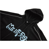 Men's Graphic Hoodies Men's Autumn Hooded Sweater Men's Casual Jacket