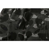 Bape Bearbrick Hoodie Shark Camouflage Sweater