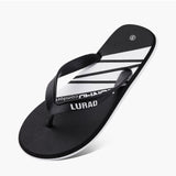 Men Slippers Non Slip Shoes Indoor Outdoor Men's Summer Outdoor Casual Beach Shoes