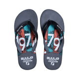 Men Slippers Non Slip Shoes Indoor Outdoor Flip-Flops Outdoor Leisure Fashion