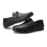 Men's Loafers Relaxedfit Slipon Loafer Men Shoes Fashion Casual Shoes Outdoor Beach Shoes