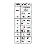 Men Sneakers Men Walking Shoes for Jogging Breathable Lightweight Shoes Spring and Summer plus Size Sports Casual and Lightweight Running Shoes