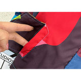 Toddler Boys Jackets Boys' Jacket Spring and Autumn Boys' Camouflage Trench Coat