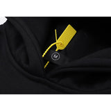 Kanye West Sunday Service Hoodie 2kanye Basketball League Loose Casual Hoodie
