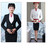 Interview Suit Women Female Suit