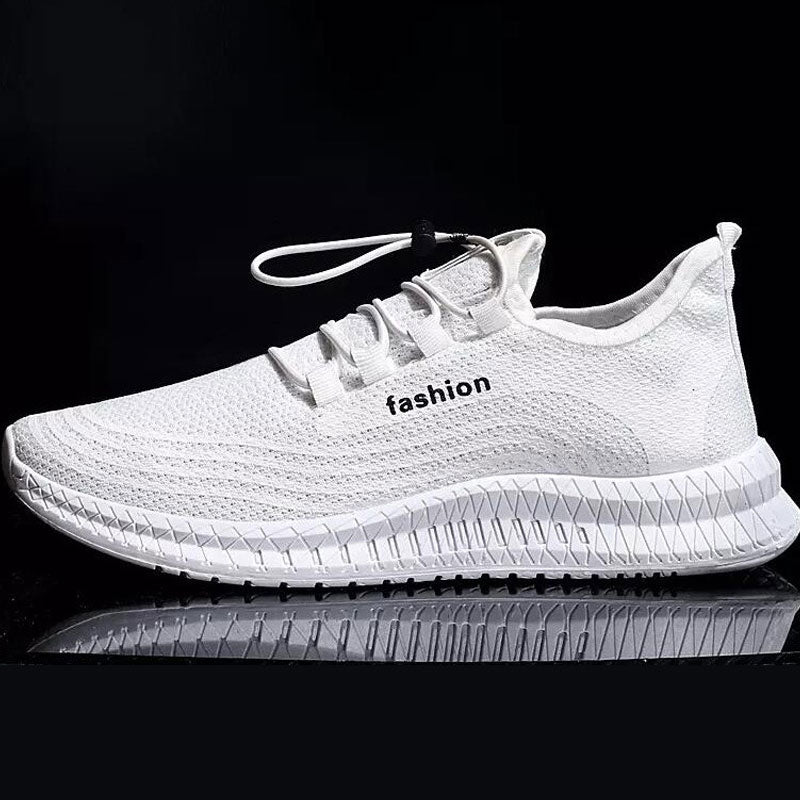 Men Sneakers Men Walking Shoes for Jogging Breathable Lightweight Shoes Sneakers Men's Shoes Spring Autumn Casual Breathable Running Shoes