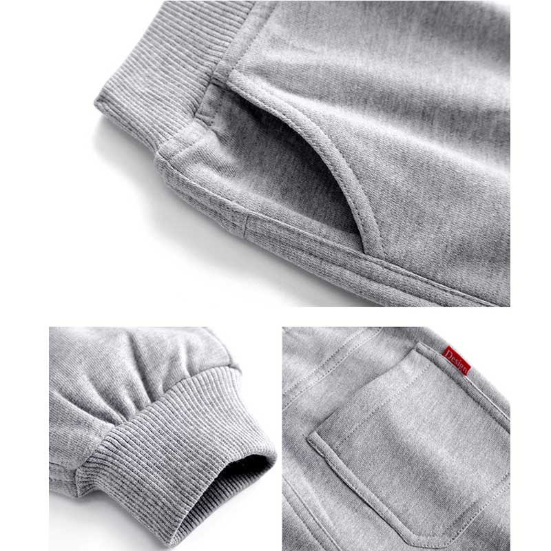 Nasa Children Pant Nasa Children'S Sweatpants Handsome Sports