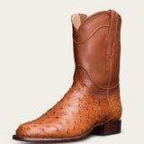 Western Shoes Men's Casual All-Matching Men's Boots