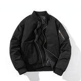 Varsity Jacket Baseball Uniform Thin