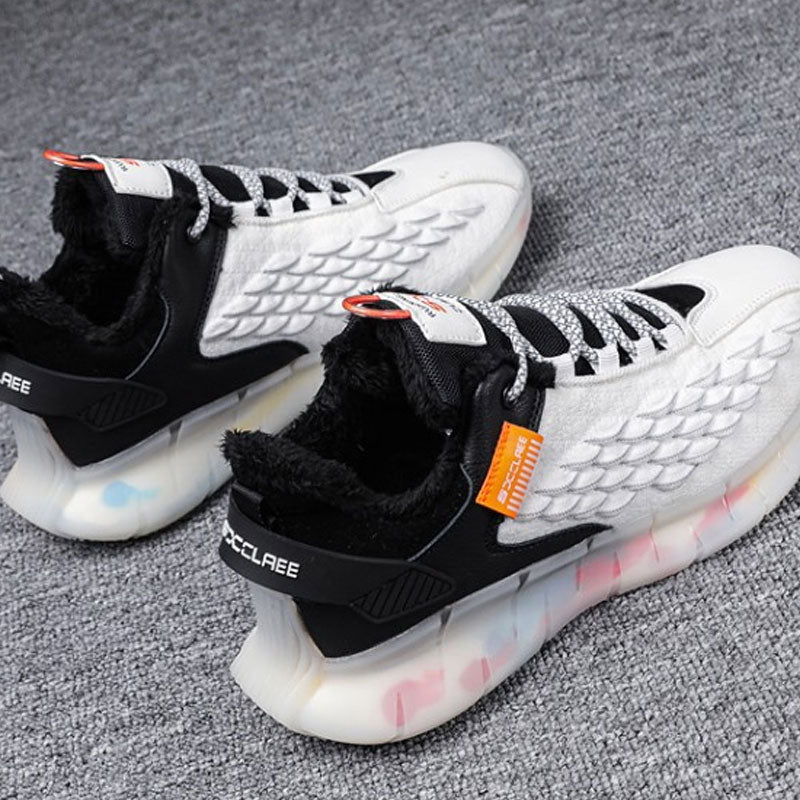 Men Sneakers Men Walking Shoes for Jogging Breathable Lightweight Shoes Men's Shoes Casual Sneakers