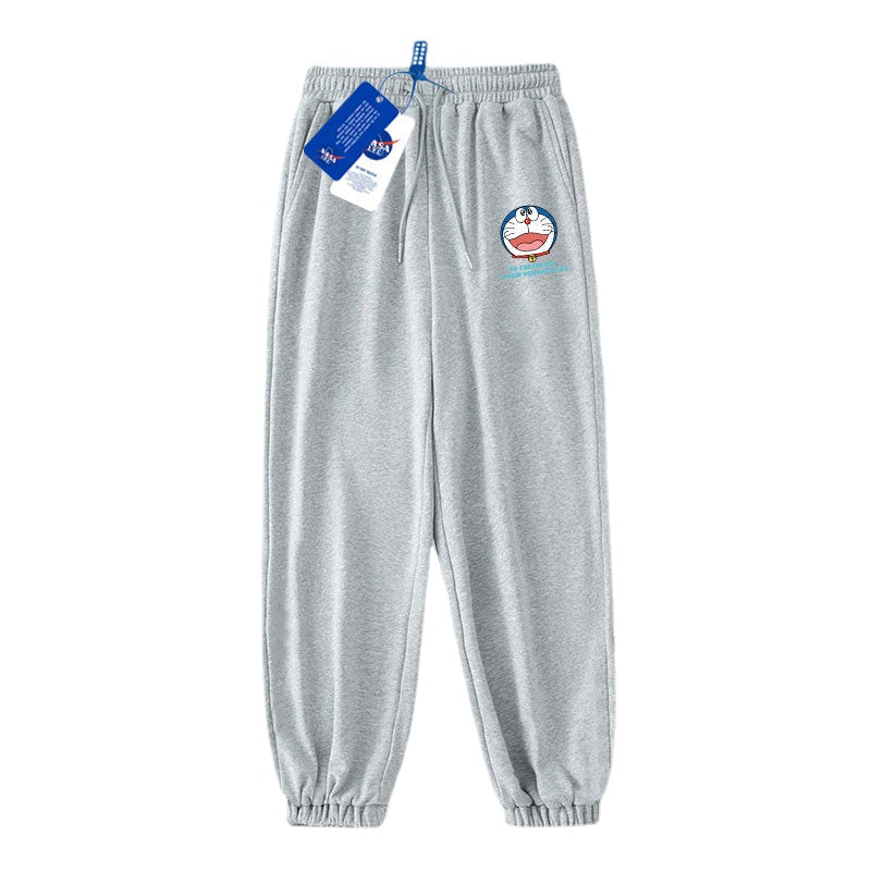 Nasa Children Pant Nasa Joint Name Children'S Pants Sports Pants
