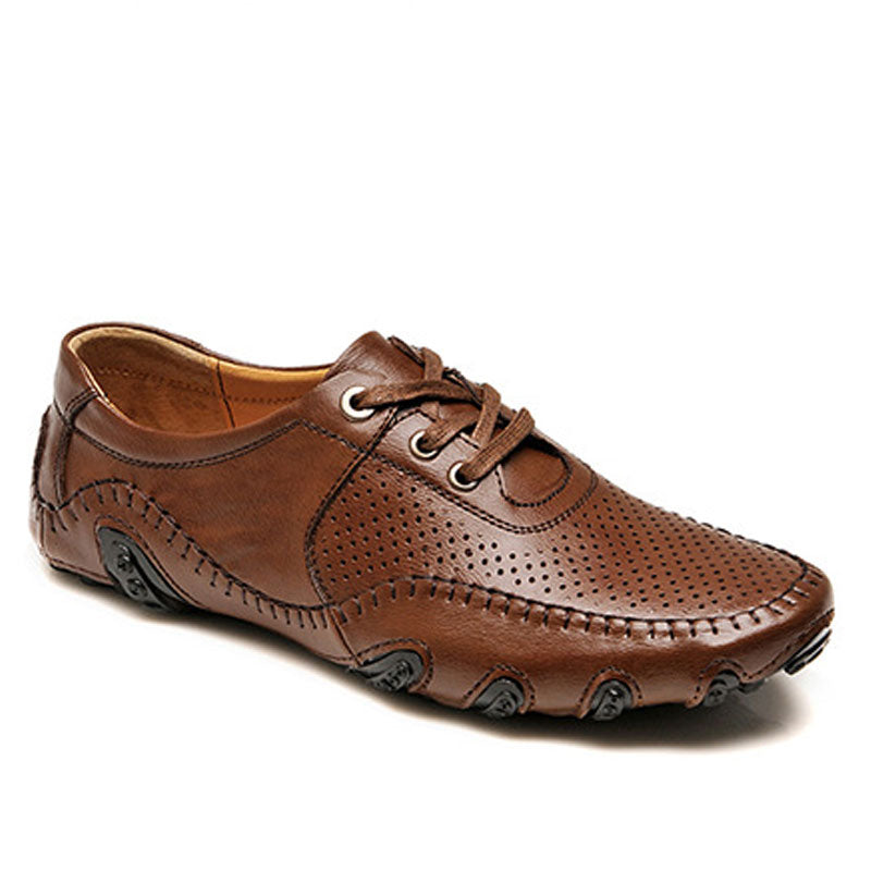 Men's Loafers Relaxedfit Slipon Loafer Men Shoes Spring/Summer Men's Casual Shoes Casual Business Driving