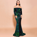 Skin Tight Long Dresses Spring Dress for Women