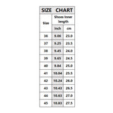 Men Slides Non Slip Shoes Indoor Outdoor Male Summer Statement Slippers