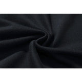 Off White Autumn Printed Men And Women Crew Neck Pullover Sweatshirt Owt