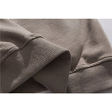 Men Graphic Hoodies Men's Autumn Casual Sweatshirt Loose