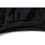 Kanye West Sunday Service Hoodie Spoof Character Fleece Hoodie