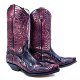 Justin Yellowstone Boots Fall Knight Boots