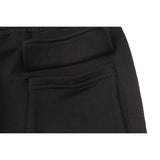 Off Whitesweatpants Men And Women Autumn Casual Plus Size Ow Loose Trousers Owt