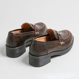 Mary Jane Shoes Jk Uniform Shoes