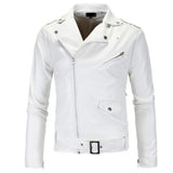 Men's Jackets Autumn Men's Slim Lapel Men's Jacket