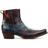 Men'S Justin Yellowstone Boots