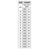 MEN'S Sneakers & Athletic Basketball Shoes High Top Sneakers Trendy Fashion Sneakers Men's Shoes