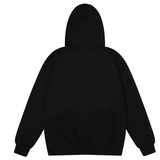 Kanye West Sunday Service Hoodie 2kanye Basketball League Loose Casual Hoodie