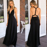Kendall Jenner Wedding Guest Dress Rao Rope Halter Women's Dress