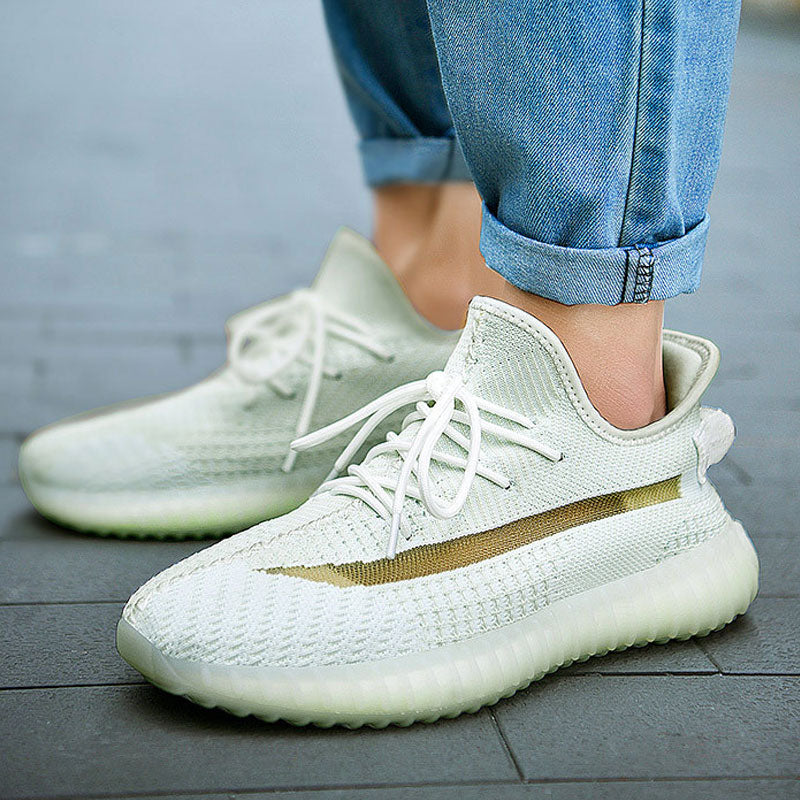 Men Sneakers Men Walking Shoes for Jogging Breathable Lightweight Shoes Fashion Casual Running Sneakers Men