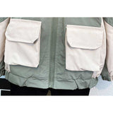 Toddler Boys Jackets Boys' Coat Spring Versatile Trench Coat