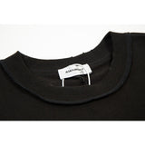 Askyurself T Shirt Bulldog Casual Loose Casual VTG