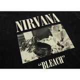 Nirvana T Shirt Nirvana Rock Beatles Vintage