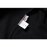 Vlone Sweatshirt Flame Skull Hip Hop Pullover Long Sleeve Sweater